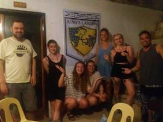 Photos of King's Landing Hostel El Nido