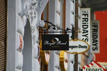 Photos of Royal Road Residence Prague