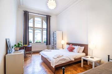 Photos of Royal Road Residence Prague
