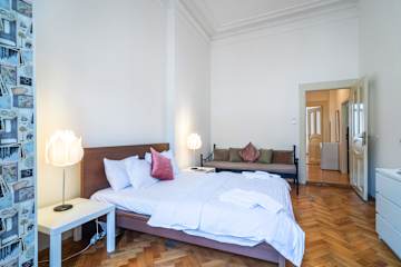 Photos of Royal Road Residence Prague
