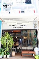 Photos of Tropical Summer Hostel