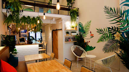 Photos of Tropical Summer Hostel