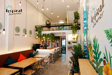 Photos of Tropical Summer Hostel