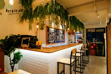 Photos of Tropical Summer Hostel