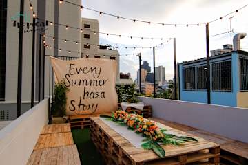 Photos of Tropical Summer Hostel