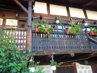Photos of Krasiva Gradina Kushta