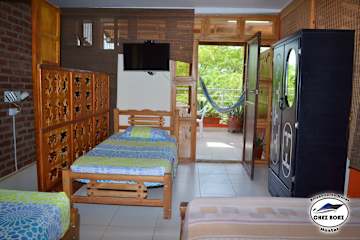 Photos of Chez Boaz