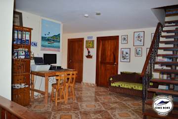 Photos of Chez Boaz