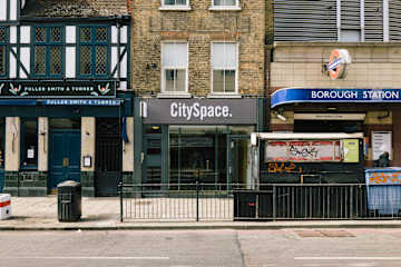 Fotos de City Space
