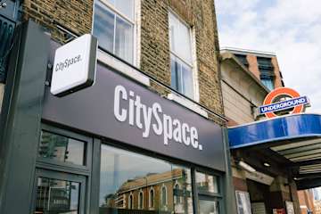 Fotos de City Space