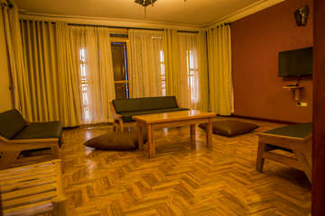 Photos of Da Wilderness Holiday Home