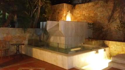 Photos of Marine Oasis Resort