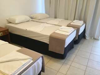 Photos of Marine Oasis Resort