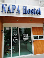 Photos of Napa Hostel Samrong Station