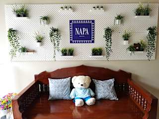 Photos of Napa Hostel Samrong Station