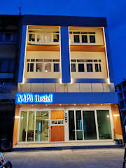 Photos of Napa Hostel Samrong Station