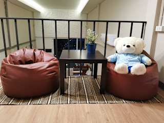 Photos of Napa Hostel Samrong Station
