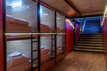 Photos of Hostel Inbox