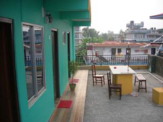 Harry Guest House & Restaurant의 사진