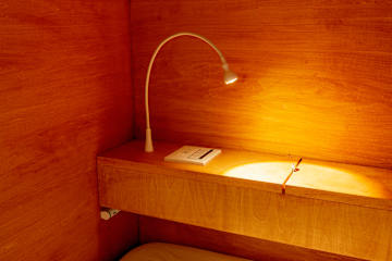 Plat Hostel Keikyu Asakusa Karinの写真