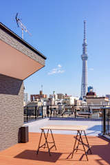 Plat Hostel Keikyu Asakusa Karinの写真