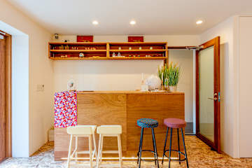 Plat Hostel Keikyu Asakusa Karinの写真