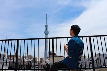 Plat Hostel Keikyu Asakusa Karinの写真