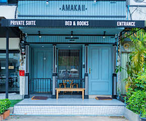 Photos of Amaka Bed and Breakfast