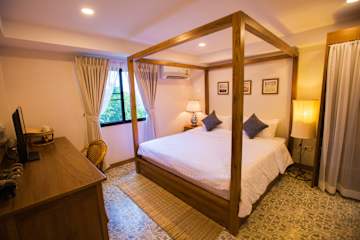 Photos of Amaka Bed and Breakfast