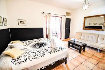 Photos of Casa Freud