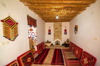 Photos of Tang e Chogan Ecolodge