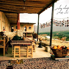 Photos of Tang e Chogan Ecolodge
