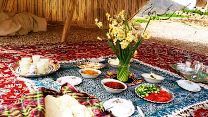 Photos of Tang e Chogan Ecolodge