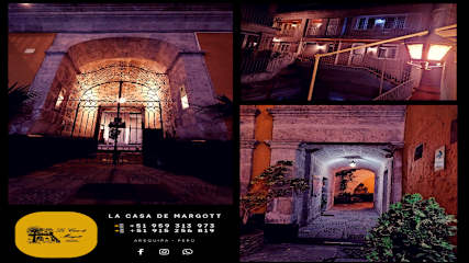 Photos of La Casa De Margott