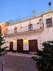 Photos of La Casa De Margott