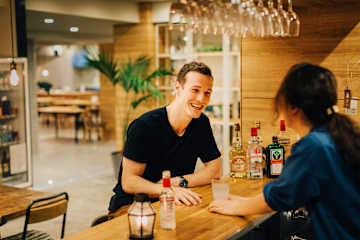 Photos of GRAND HOSTEL LDK Osaka Shinsaibashi