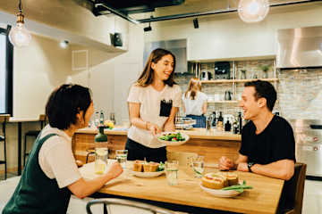 Photos of GRAND HOSTEL LDK Osaka Shinsaibashi