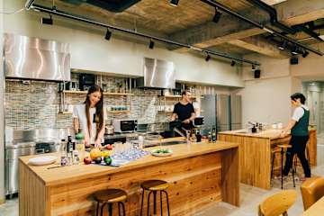 Photos of GRAND HOSTEL LDK Osaka Shinsaibashi