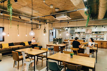 Photos of GRAND HOSTEL LDK Osaka Shinsaibashi
