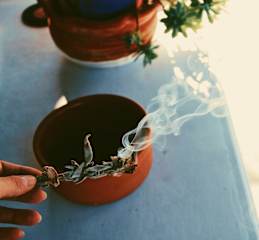 照片