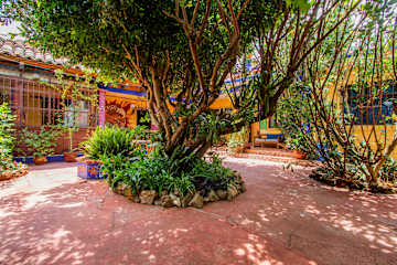 Photos of Qhia Work & Stay