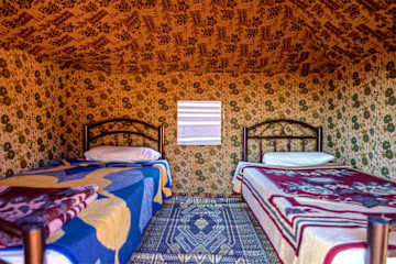 Photos of Wadi Rum Fire Camp