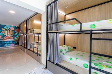 Photos of Hostel Villa Skansi