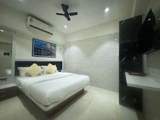 Photos of Backpackers Villa Mumbai