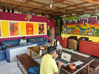 Photos of Backpackers Villa Mumbai