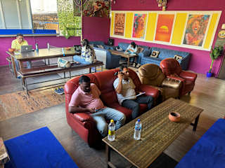 Photos of Backpackers Villa Mumbai