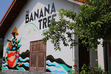 The Banana Tree Hostelの写真