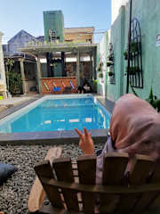 Photos of Santai Sini Hostel