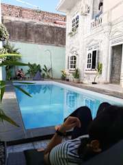 Photos of Santai Sini Hostel