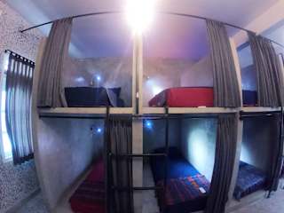 Photos of Santai Sini Hostel